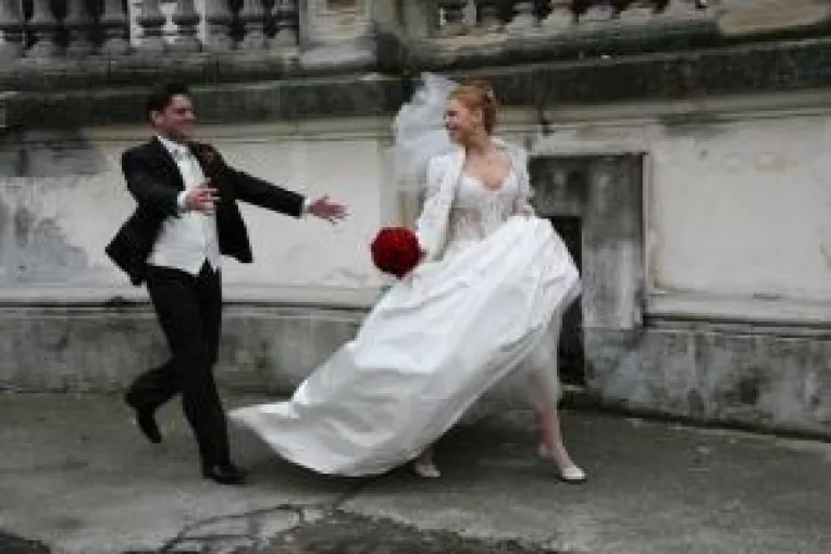 In stil Natalia Vasiliev