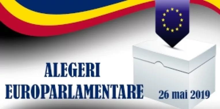 Informatii de ultima ora despre alegerile europarlamentare din 26 Mai 2019