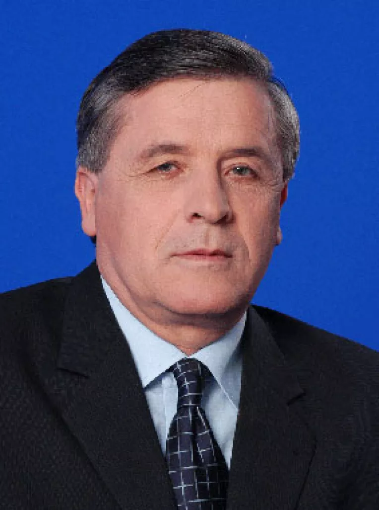 Inlocuit la sefia grupului de Ioan Munteanu: Hrebenciuc va ramane presedinte al Comisiei pentru integrare europeana