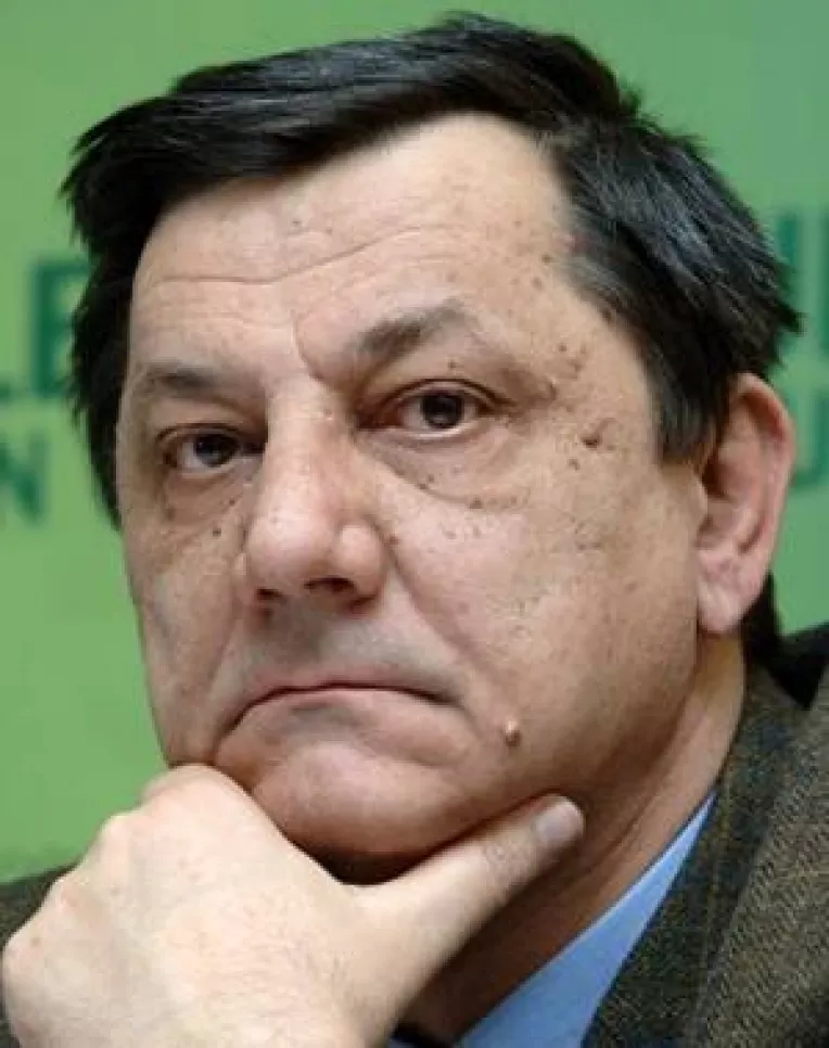 Interviu cu sociologul Alin Teodorescu despre scena politica romaneasca