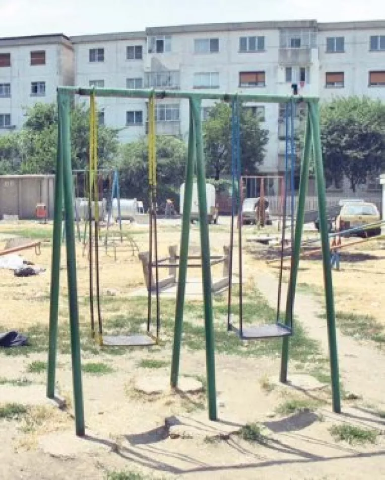 Investitii cu iz electoral