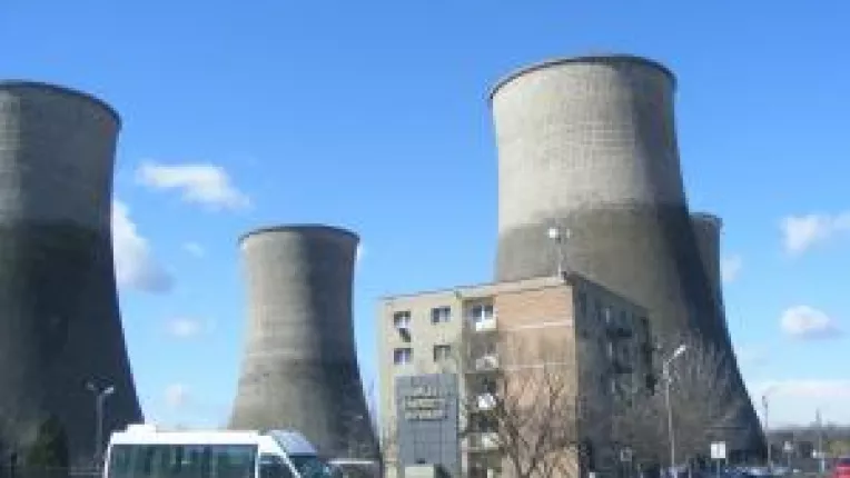 Investitori straini la Rovinari