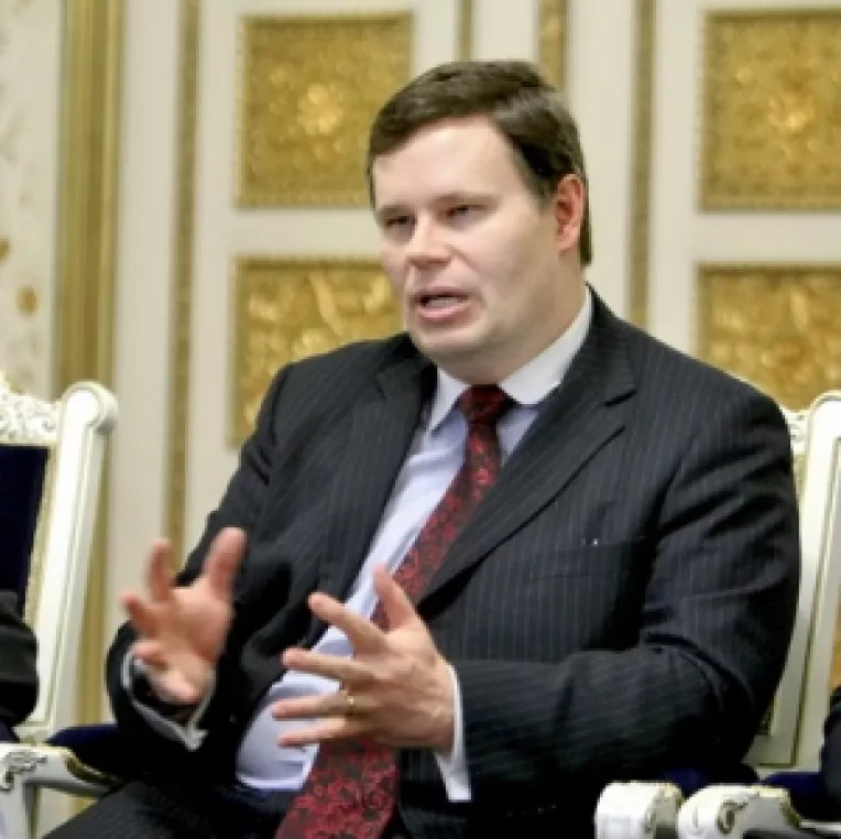 Jeffrey Franks, seful misiunii in Romania, nu este categoric in ce priveste majorarea taxelor