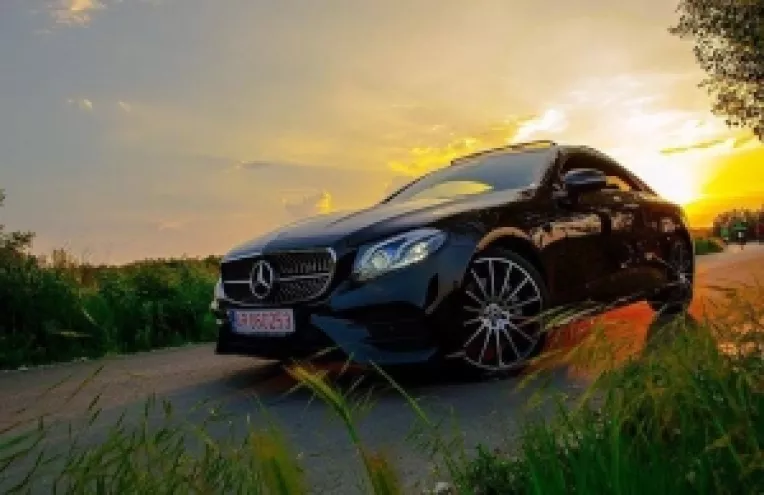 Juergen Schunn: Vanzarile la autoturismele Mercedes-Benz vandute de Auto Schunn au crescut cu aproximativ 54% in 2016 fata de 2015