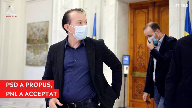 Liberalii au acceptat planul pentru Economie propus de social-democrati