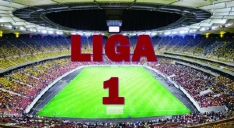 Liga 1: Program si transmisiuni TV, etapa a 7-a