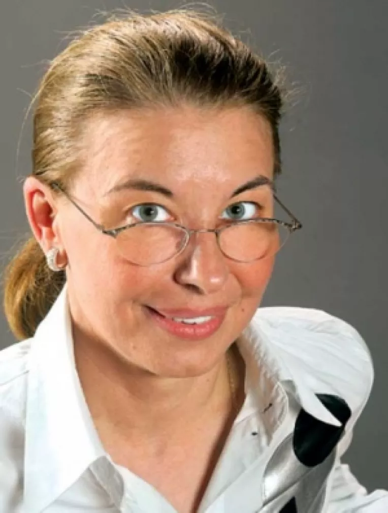 Magda Marincovici : Tamoxifenul ucide cancerul in timpul somnului, cand organismul secreta melatonina