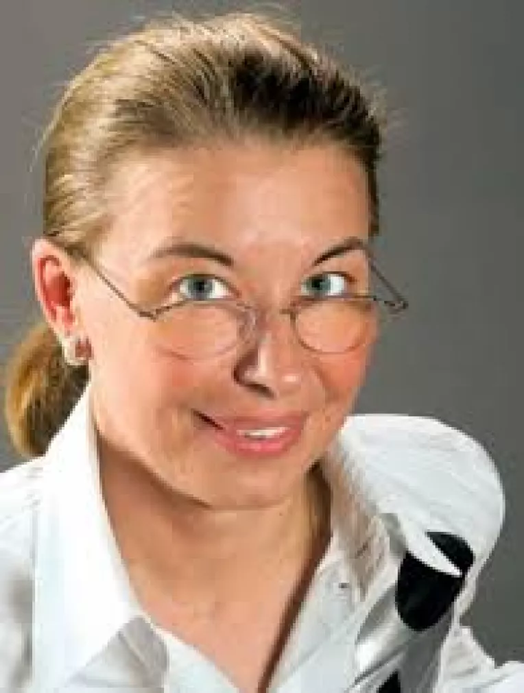 Magda Marincovici (Viata Sanatoasa): Acces la tratamente moderne pentru bolnavii de hepatita C din Romania