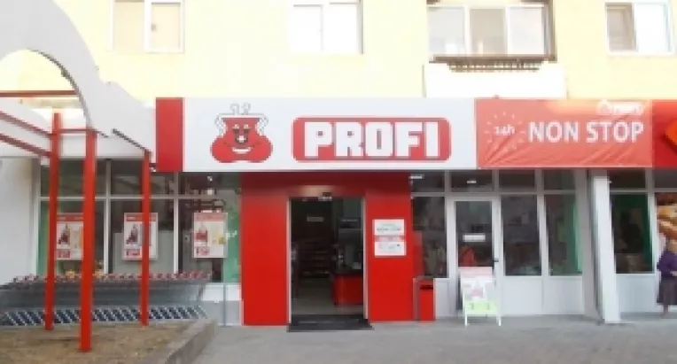 Mangalia are doua magazine Profi