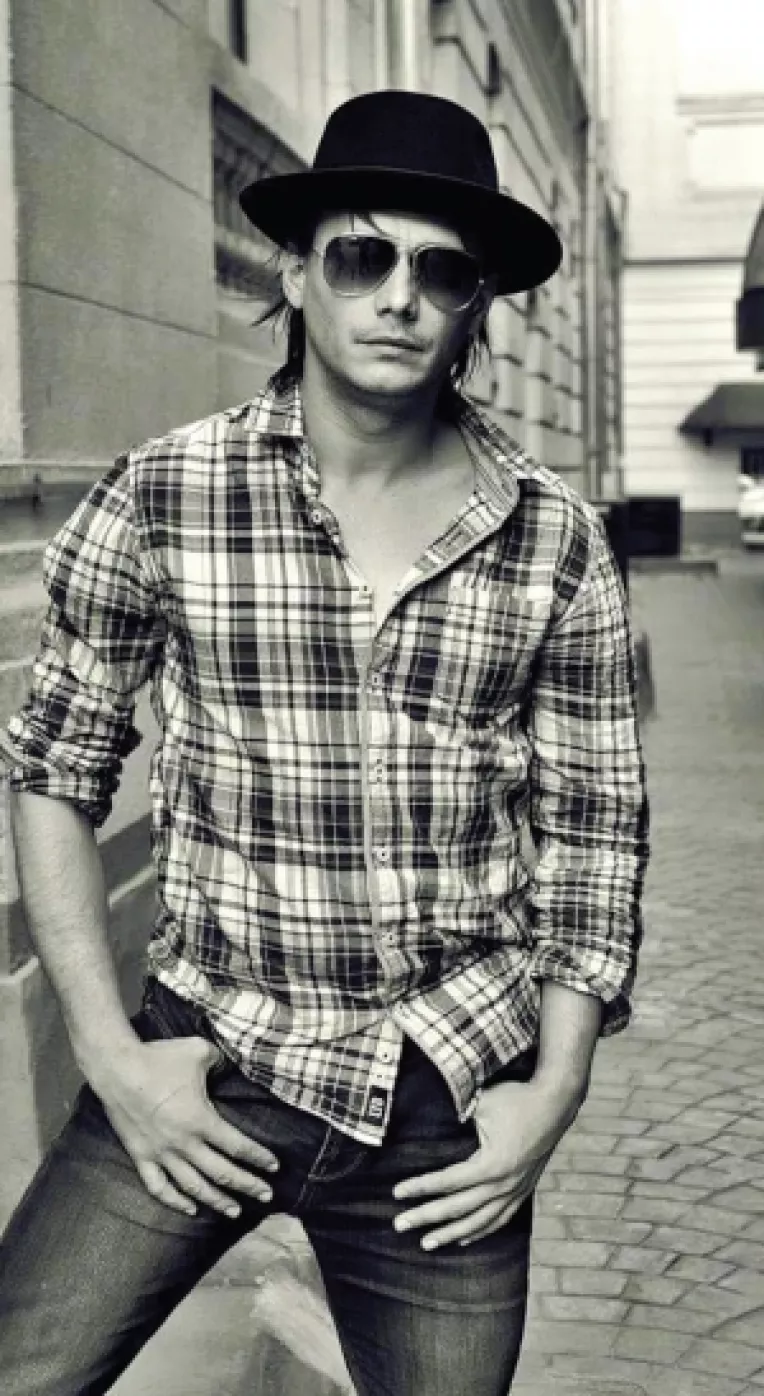 Marius Manole: Cel mai bun si mai iubit actor (tanar) din Romania