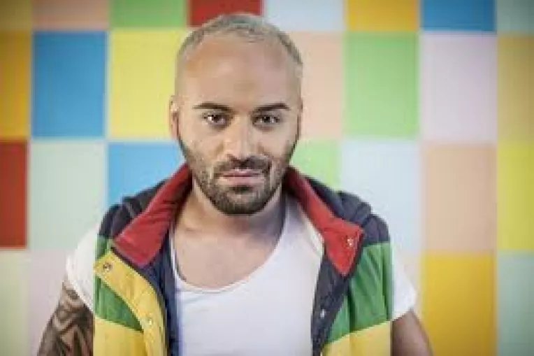 Matteo lanseaza videoclipul piesei Nevinovat, filmat in Cambodgia