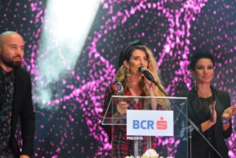 MediaPro Music, parte a Universal Music Romania, casa de discuri cu cei mai multi artisti prezenti la Media Music Awards 2017