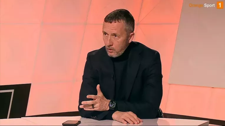 Meme: "Multi mistocari prin emisiuni. Ei sunt nimeni pe drum, iar Charalambous e antrenorul nostru"