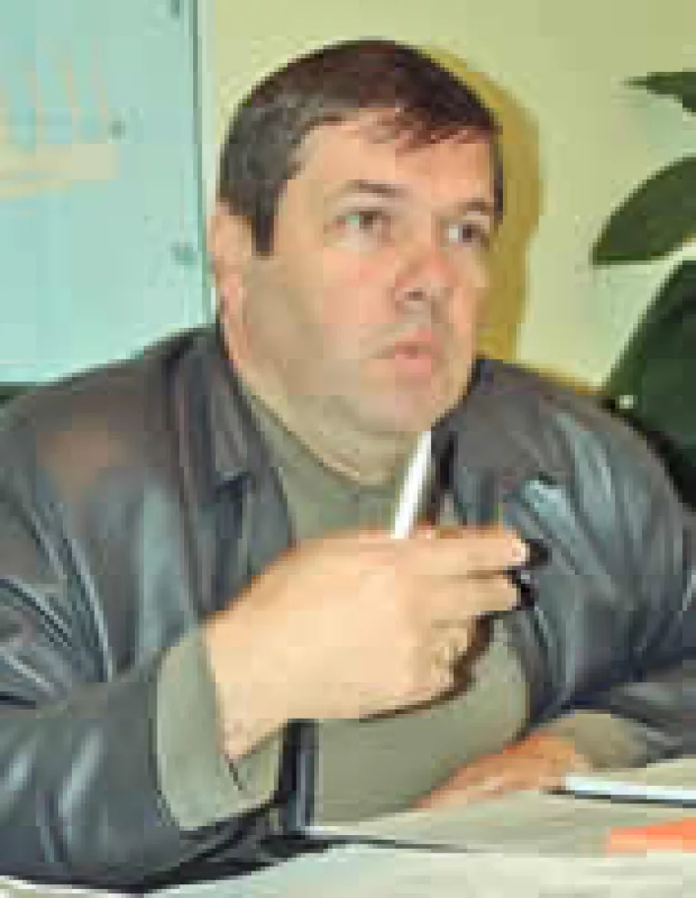 Mihu - TVA a ajuns seful Corpului Expertilor Contabili