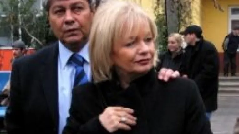 Mircea Lucescu este hotarat sa revina rapid in fotbal