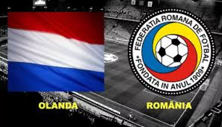 Mondialul brazilian, un vis tot mai indepartat: Olanda a zdrobit Romania cu 4 - 0