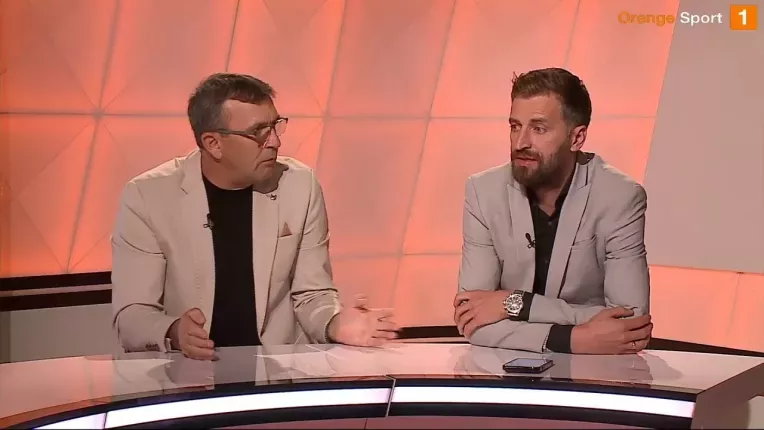 Neagoe: "Jucatorii importanti au linie directa cu Rotaru. Nu e in regula"