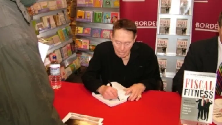 Nemuritorul Jack LaLanne : Creatorul aerobicului si fitness-ului modern (1)