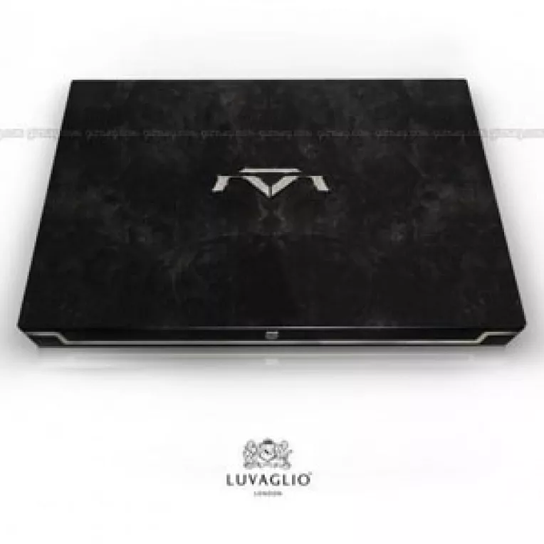 Notebook de un milion de dolari