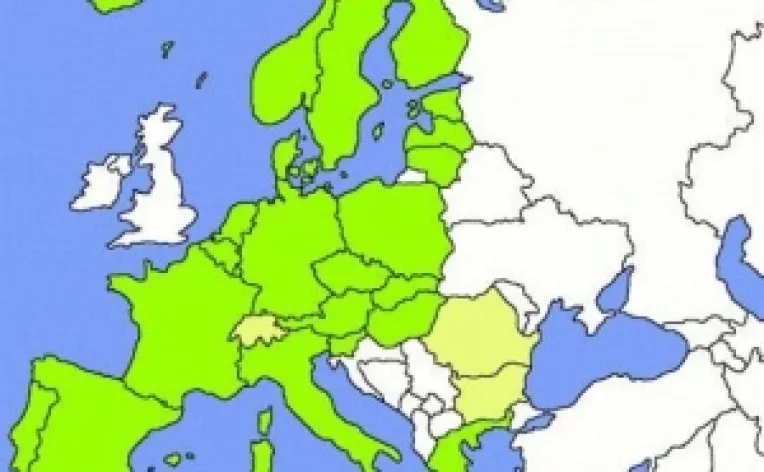 Olanda : Romania si Bulgaria nu prezinta siguranta pentru apararea granitelor Schengen 