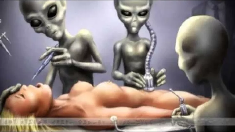 OZN-uri interpretate atat in cheie religioasa, cat si intr-una ufologica