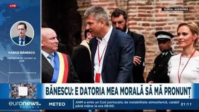 Pandele a incercat sa il sune pe Banescu dupa comentariile facute in cazul azilelor groazei