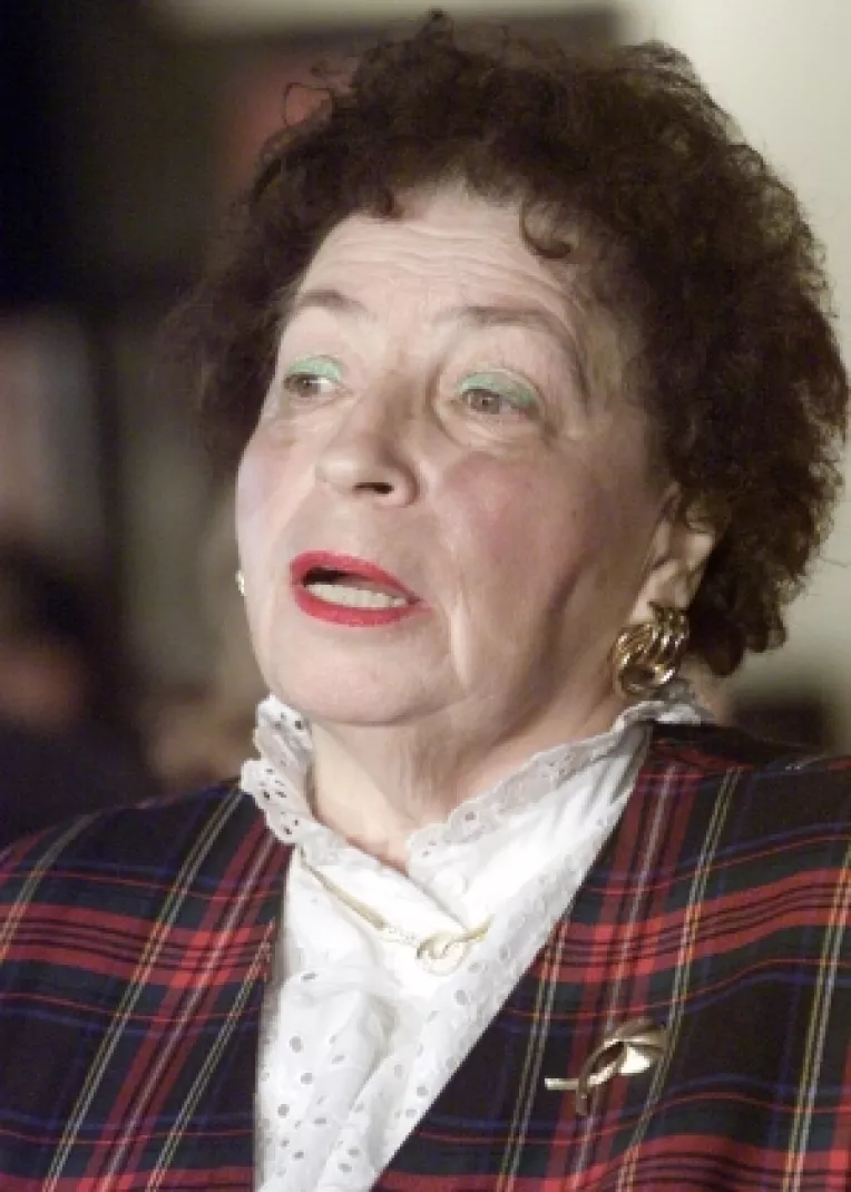 Paula Iacob s-a inscris in Partidul Verde