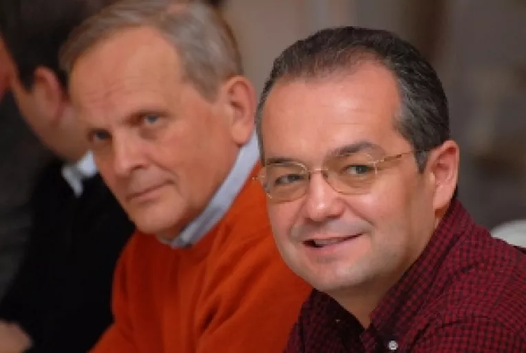 PD-L se mai gandeste daca sa-l primeasca pe Mitica Dragomir