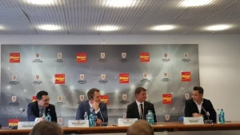 Penny Market extinde parteneriatul cu Federatia Romana de Fotbal