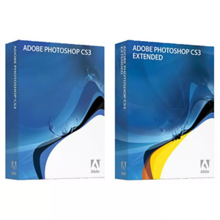 Photoshop CS3 va fi lansat in curand