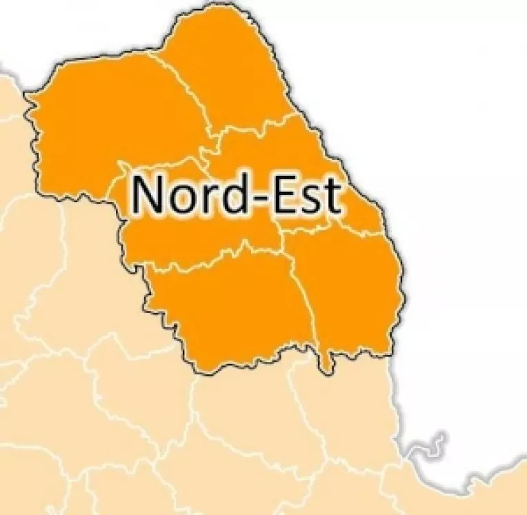 Politicienii suceveni sustin ca in Moldova ar trebui infiintate doua regiuni, una cu centrul la Iasi, iar a doua, avand capitala la Suceava 