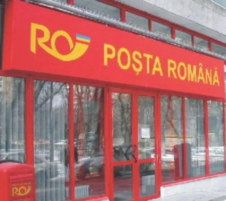 Posta Romana, in criza de lichiditati din septembrie