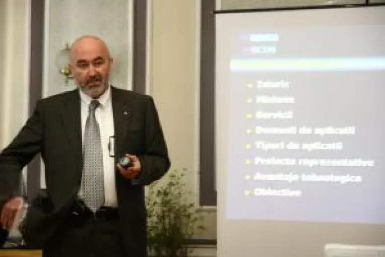 Povestea unui craiovean de succes in Canada