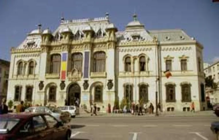 Primaria depisteaza galagia pe harta. Zgomotul din Craiova scoate din buget 2,5 miliarde de lei