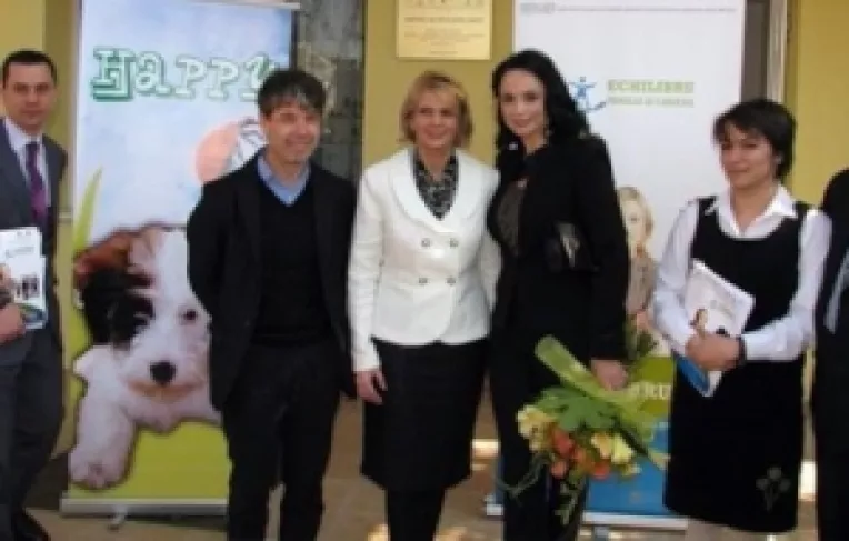 Primul Centru de excelenta din Romania, inaugurat Miercuri la Brasov