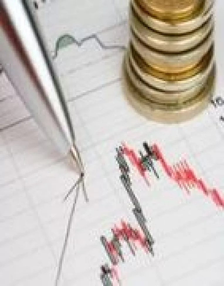 Produsul Intern Brut al Romaniei s-a contractat cu 8,8% in trimestrul al II-lea din 2009