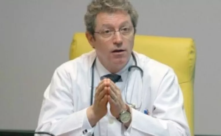 Prof. dr. Adrian Streinu-Cercel avertizeaza asupra riscului letal la care se expun cei care refuza vaccinarea