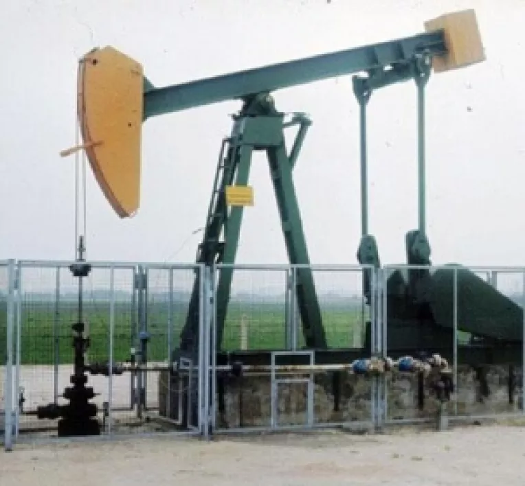 Profit de 537,29 milioane lei, pe 2008, pentru Romgaz