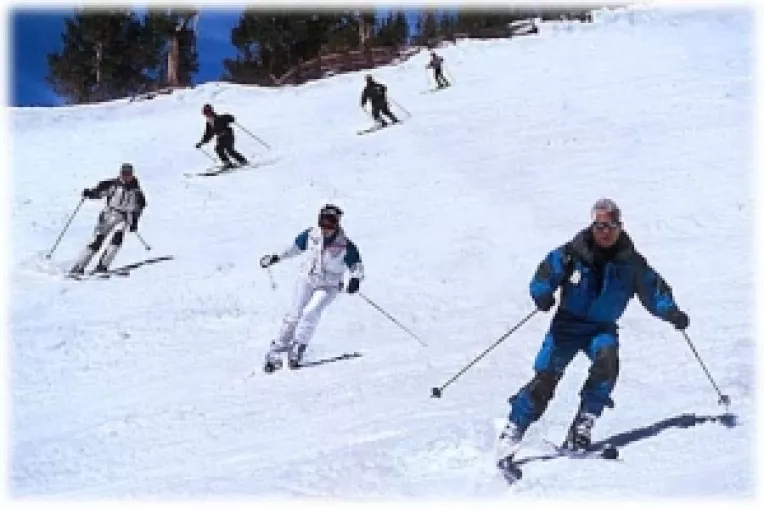 Prognoza meteo pentru week-end, in Capitala si la munte