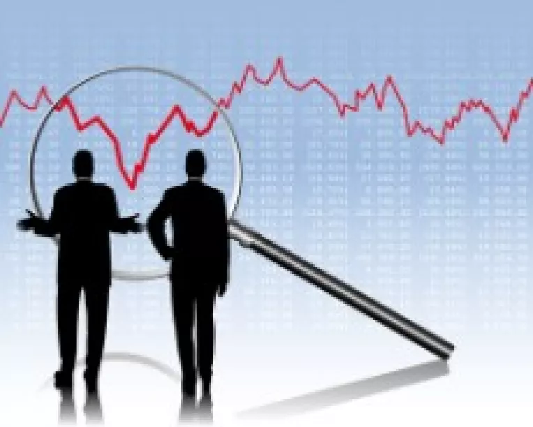 Prognoze contradictorii privind cresterea economica a Romaniei in 2012