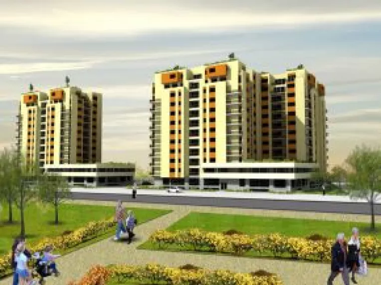 Proiectul Brancusi Residence, o optiune pentru romani