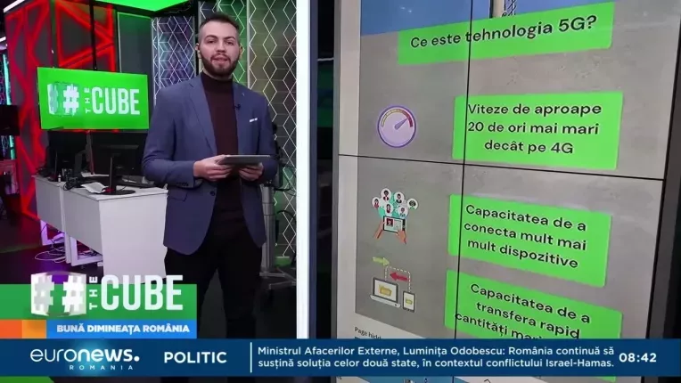 Proteste, petitii si conspiratii printre satenii din Suceava, din cauza antenelor 5G