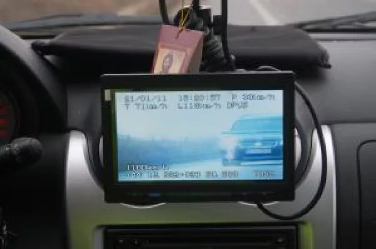 Radare in calea vitezomanilor