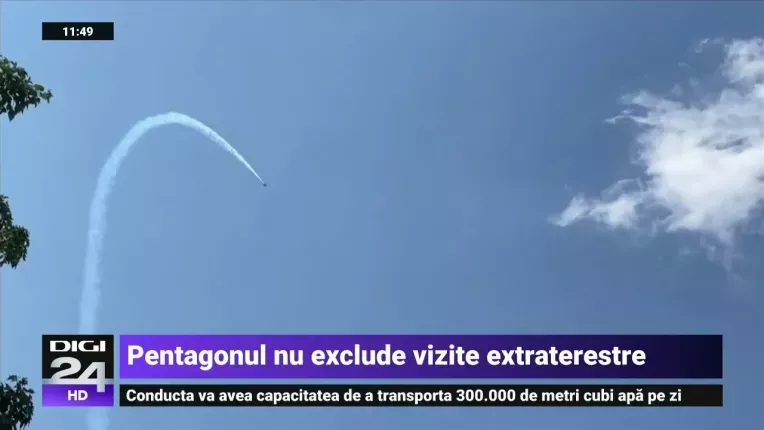 Razboiul baloanelor. China acuza SUA ca au trimis baloane de cel putin 10 ori in ultimul an