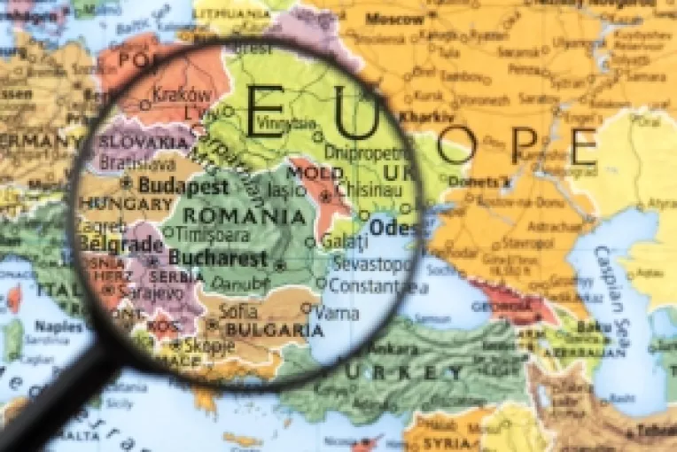 Razvan Theodorescu confirma zicerile lui Viorel Roman: Romania nu are nimic comun cu Occidentul, mentalul nostru este un mental oriental