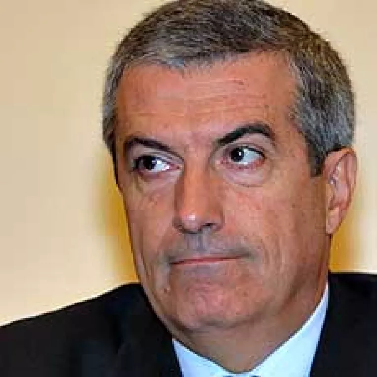 Remanierea – in noiembrie, anticipatele – la anu’