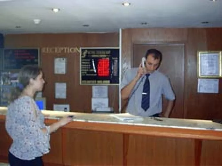 Revelionul la Mangalia se plateste cu pana la 22,5 milioane de lei