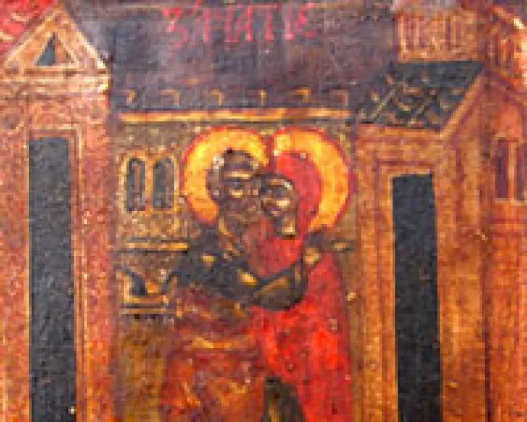 Rugaciune pentru sotii care isi doresc copii