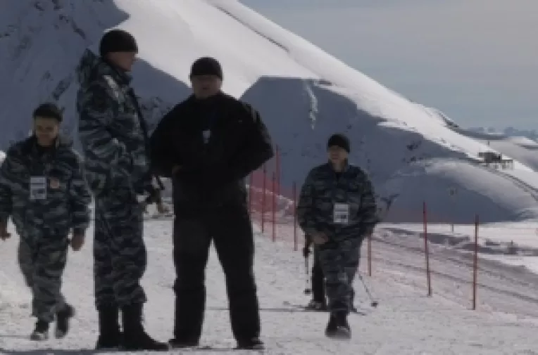 Rusia : Masuri de securitate exceptionale pentru a garanta securitatea Jocurilor Olimpice de la Soci