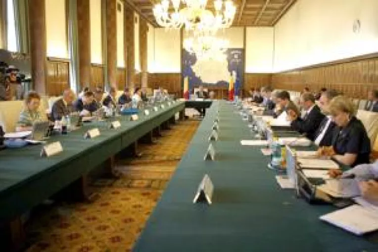 Scamatorii pentru bugetari